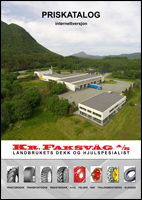 Last ned Priskatalogen